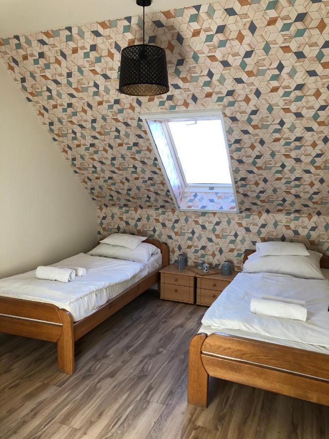 Szekely Fogado Self Check In Hotel Guesthouse Tunyogmatolcs Екстер'єр фото